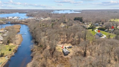 Beach Home For Sale in South Kingston, Rhode Island