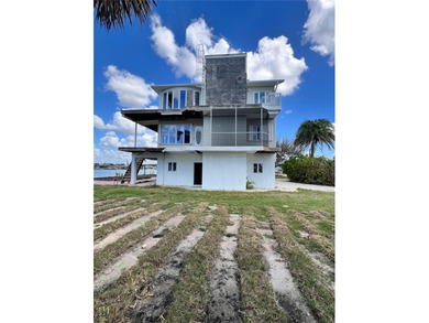 Beach Home For Sale in Englewood, Florida