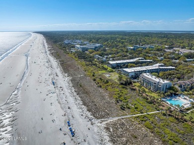 Beach Condo For Sale in Hilton Head Island, South Carolina