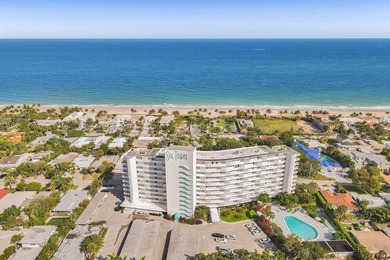 Beach Condo For Sale in Fort Lauderdale, Florida