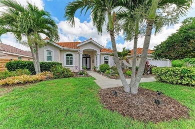 Beach Home For Sale in Sarasota, Florida