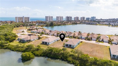 Beach Lot For Sale in Hutchinson Island, Florida