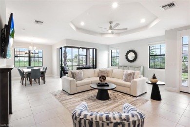 Beach Home For Sale in Naples, Florida