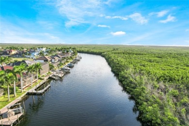 Beach Home For Sale in Cape Coral, Florida