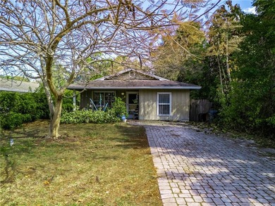 Beach Home Sale Pending in Vero Beach, Florida