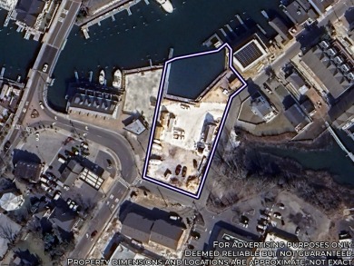 Beach Commercial For Sale in Cape May, New Jersey