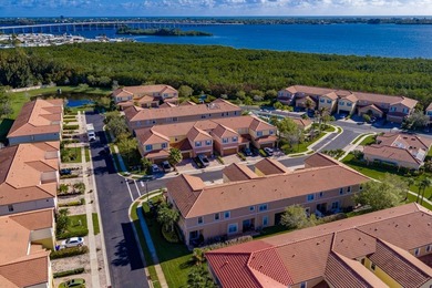 Beach Townhome/Townhouse For Sale in Vero Beach, Florida