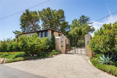 Beach Home For Sale in Rancho Palos Verdes, California