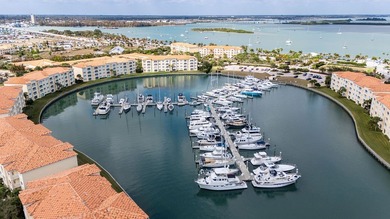 Beach Condo For Sale in Fort Pierce, Florida