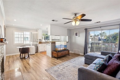 Beach Condo For Sale in Huntington Beach, California