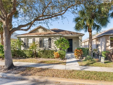 Beach Home Active Under Contract in Vero Beach, Florida