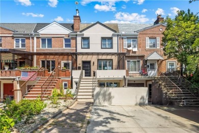Beach Home For Sale in Brooklyn, New York