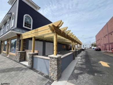Beach Commercial For Sale in Ventnor, New Jersey