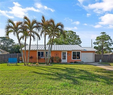 Beach Home For Sale in Vero Beach, Florida