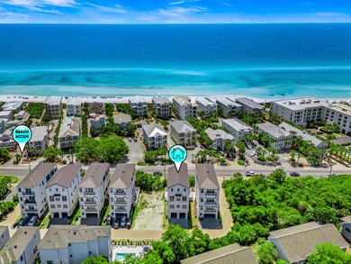 Beach Home For Sale in Santa Rosa Beach, Florida
