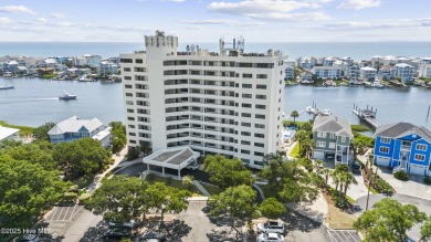 Beach Condo For Sale in Carolina Beach, North Carolina