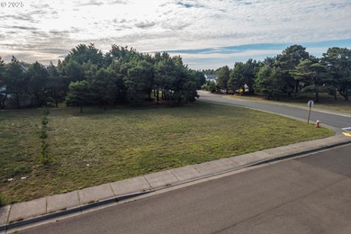 Beach Lot For Sale in Bandon, Oregon