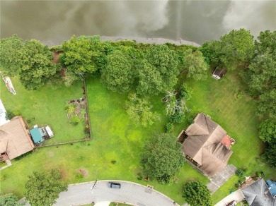 Beach Lot For Sale in Chesapeake, Virginia