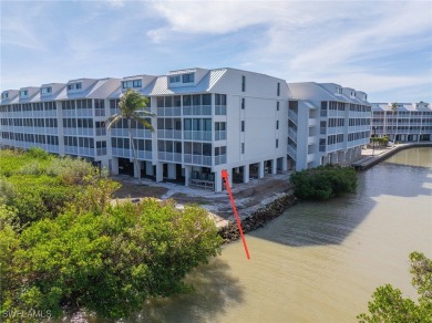 Beach Condo For Sale in Captiva, Florida