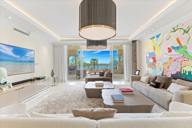 Beach Condo For Sale in Miami Beach, Florida