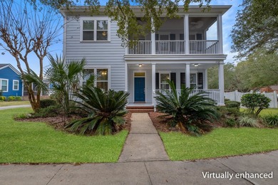 Beach Home Active Under Contract in Tallahassee, Florida