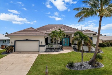 Beach Home For Sale in Punta Gorda, Florida