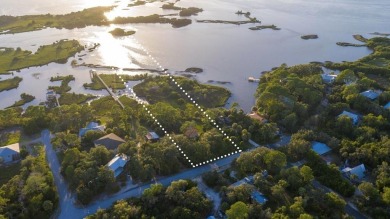 Beach Acreage For Sale in Cedar Key, Florida