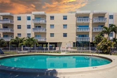 Beach Condo For Sale in North Miami, Florida