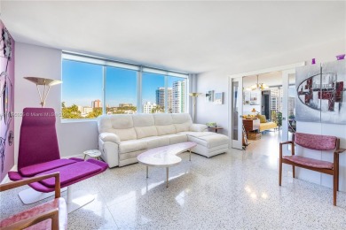 Beach Condo For Sale in Fort Lauderdale, Florida