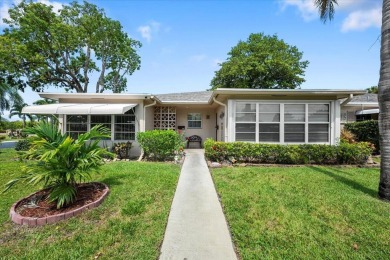 Beach Condo For Sale in Delray Beach, Florida