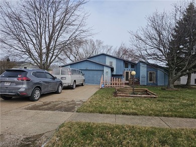 Beach Home For Sale in Lorain, Ohio