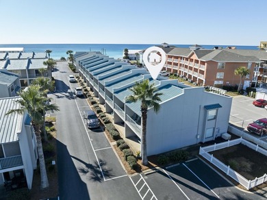 Beach Townhome/Townhouse Sale Pending in Miramar Beach, Florida