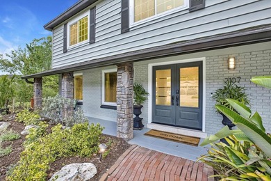 Beach Home Sale Pending in Tampa, Florida