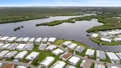 Beach Lot For Sale in North Port, Florida