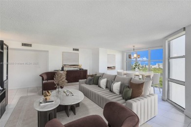 Beach Condo For Sale in Miami, Florida