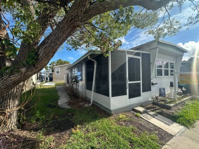 Beach Home For Sale in St. Petersburg, Florida