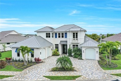 Beach Home For Sale in Naples, Florida