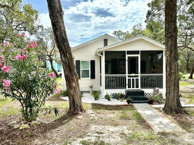 Beach Home For Sale in Cedar Key, Florida