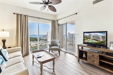 Beach Condo For Sale in Miramar Beach, Florida