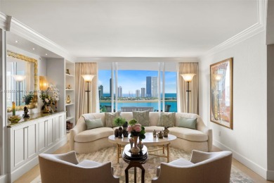 Beach Condo For Sale in Aventura, Florida