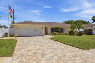 Beach Home For Sale in Clearwater, Florida