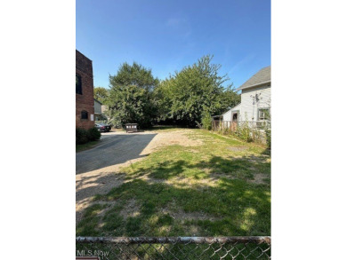 Beach Lot Sale Pending in Cleveland, Ohio