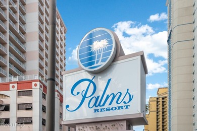 Beach Condo For Sale in Myrtle Beach, South Carolina