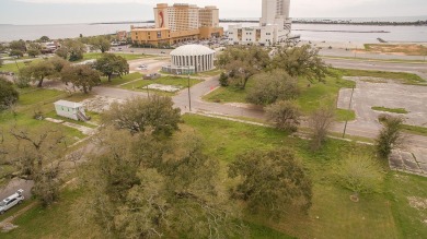 Beach Lot For Sale in Biloxi, Mississippi