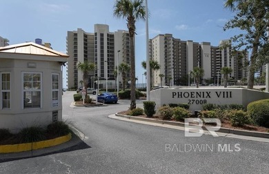Beach Condo For Sale in Orange Beach, Alabama