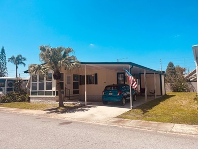 Beach Home For Sale in Safety Harbor, Florida
