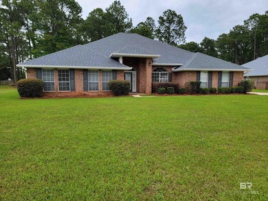 Beach Home For Sale in Elberta, Alabama