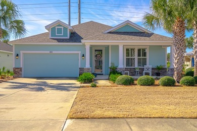 Beach Home For Sale in Panama City Beach, Florida