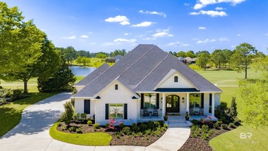 Beach Home For Sale in Foley, Alabama
