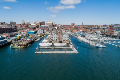 Beach Condo For Sale in Portland, Maine